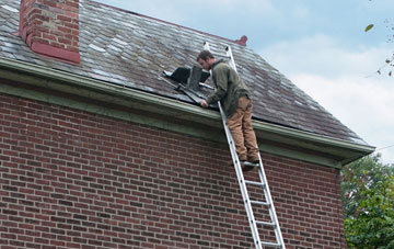 what affects urgent Cawood roof repairs