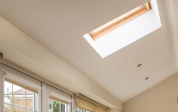 Cawood conservatory roof insulation companies