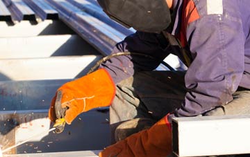 Cawood flat roofing options