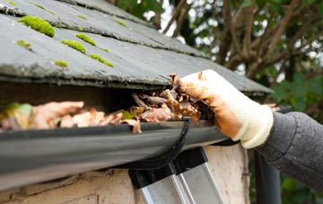 gutter cleaning Cawood, North Yorkshire