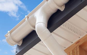 Cawood gutter installation costs