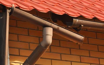 Cawood gutter repair costs