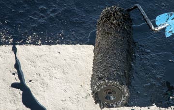 Cawood liquid sealant waterproofing