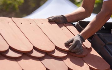 Cawood roof tile contractors