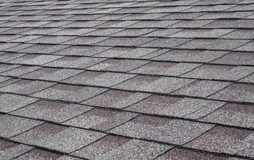 Cawood tiles for shallow pitch roofing