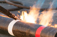 Cawood flat roofing replacement