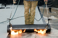 Cawood flat roof sealing quote