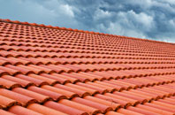 Cawood roofing tiles